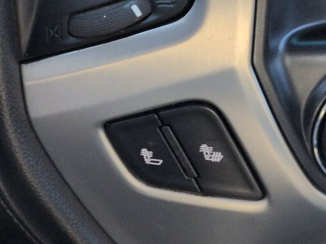 2017 GMC Sierra 2500HD SLT