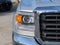 2017 GMC Sierra 2500HD SLT