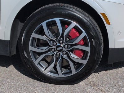2022 Cadillac XT5 AWD Sport