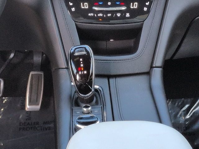 2022 Cadillac XT5 AWD Sport