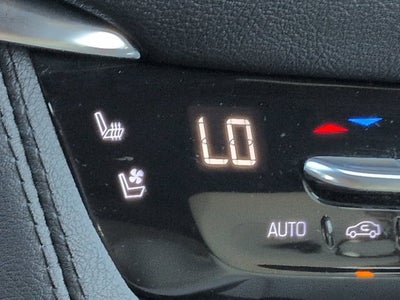 2022 Cadillac XT5 AWD Sport