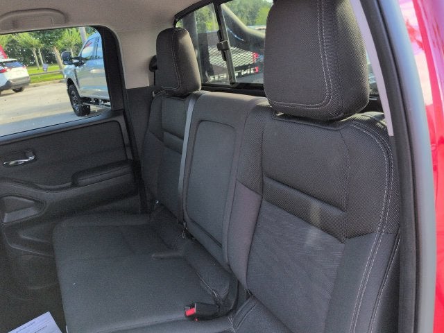 2024 Nissan Frontier SV Hardbody Edition