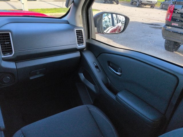 2024 Nissan Frontier SV Hardbody Edition