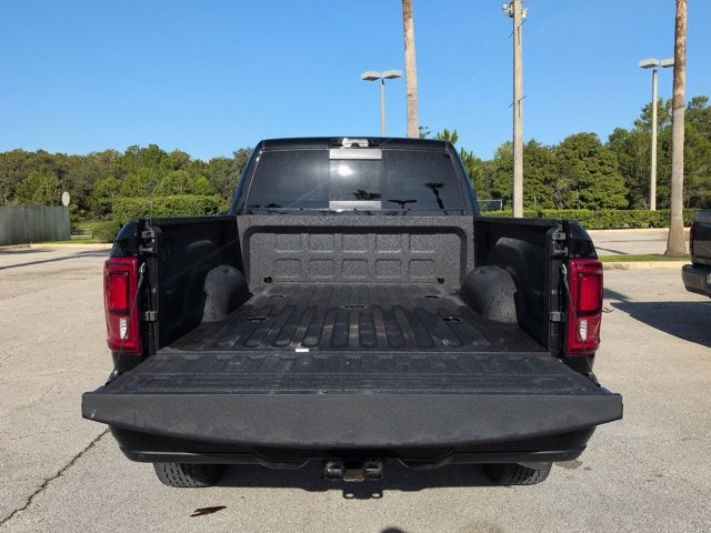 2025 RAM 2500 Limited