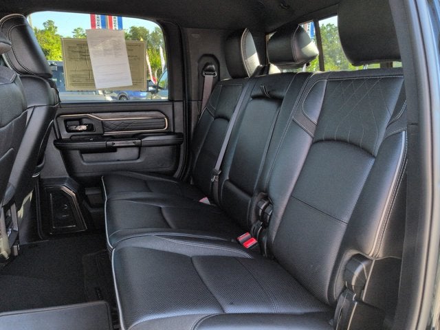 2025 RAM 2500 Limited