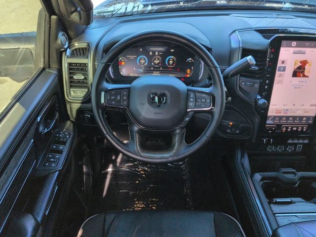2025 RAM 2500 Limited