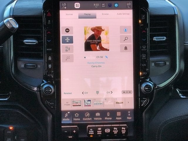 2025 RAM 2500 Limited