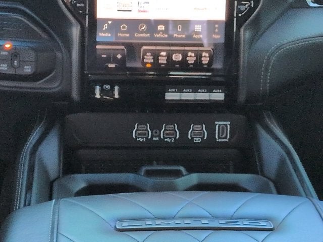 2025 RAM 2500 Limited
