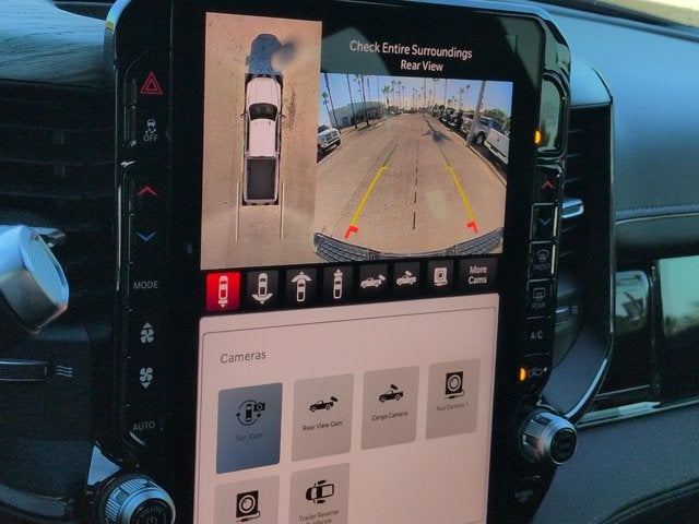 2025 RAM 2500 Limited