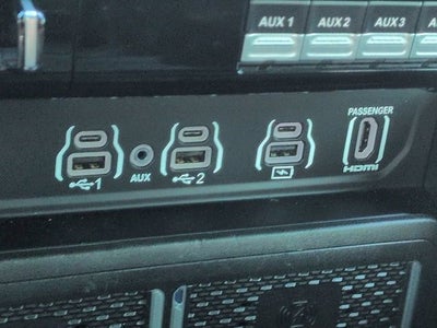 2025 RAM 2500 Limited