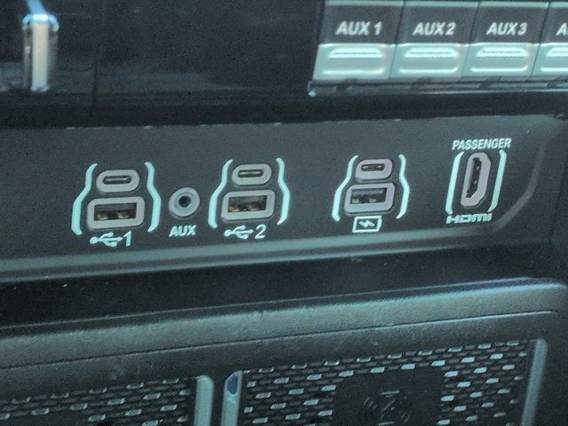 2025 RAM 2500 Limited