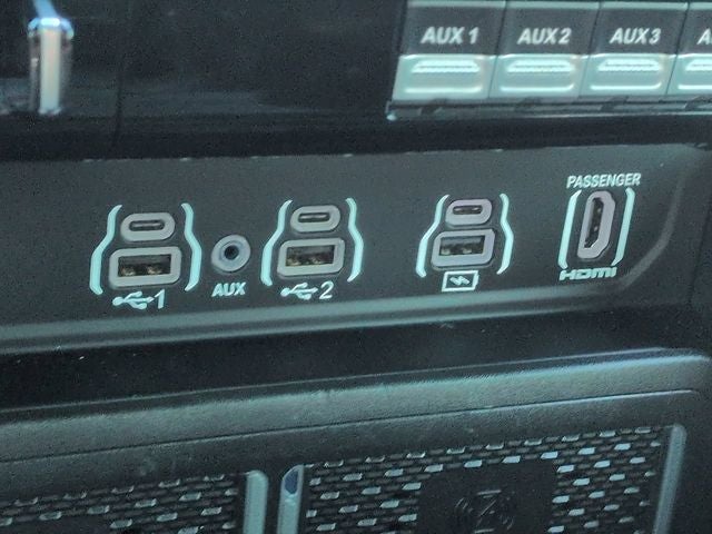 2025 RAM 2500 Limited