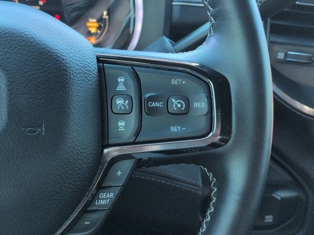 2025 RAM 2500 Limited