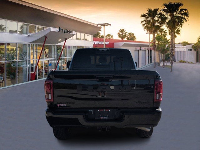 2025 RAM 2500 Limited