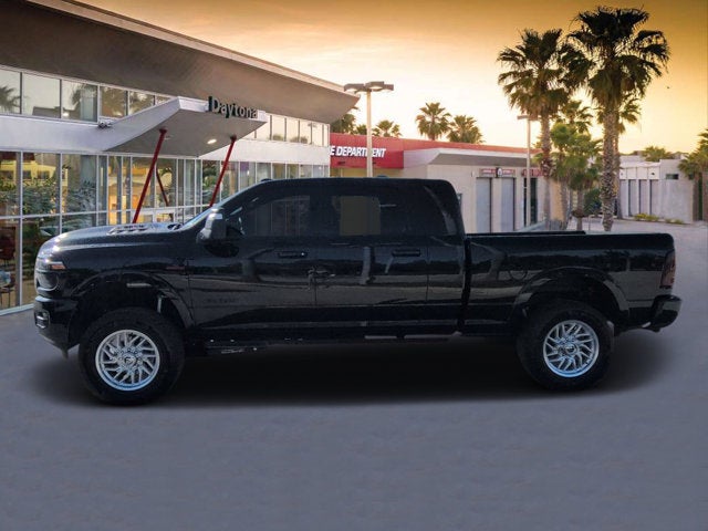 2025 RAM 2500 Limited