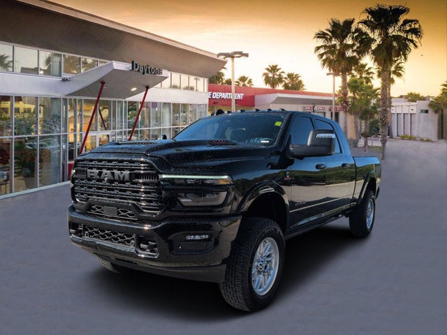 2025 RAM 2500 Limited