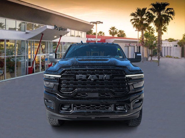 2025 RAM 2500 Limited