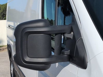 2023 RAM ProMaster Cargo Van 2500 HIGH ROOF 15