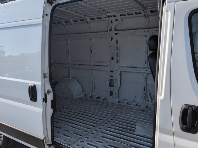 2023 RAM ProMaster Cargo Van 2500 HIGH ROOF 15