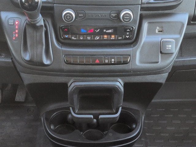 2023 RAM ProMaster Cargo Van 2500 HIGH ROOF 15