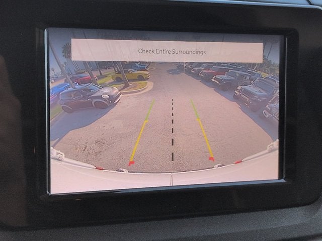 2023 RAM ProMaster Cargo Van 2500 HIGH ROOF 15