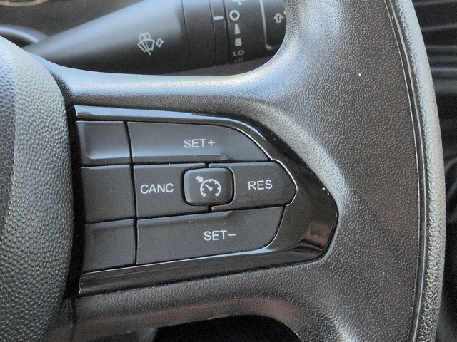 2023 RAM ProMaster Cargo Van 2500 HIGH ROOF 15