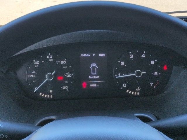 2023 RAM ProMaster Cargo Van 2500 HIGH ROOF 15