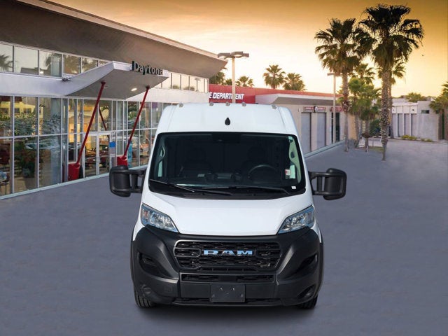 2023 RAM ProMaster Cargo Van 2500 HIGH ROOF 15