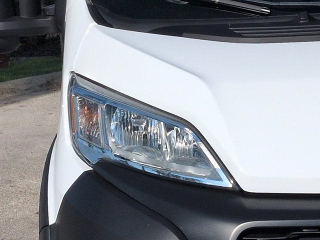 2023 RAM ProMaster Cargo Van 2500 HIGH ROOF 15