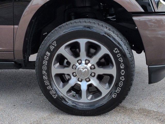 2024 RAM 2500 Longhorn