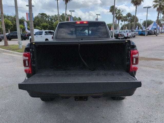 2024 RAM 2500 Longhorn