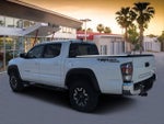 2022 Toyota Tacoma 2WD TRD Off Road