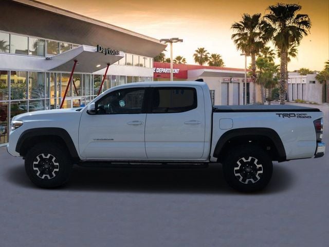 2022 Toyota Tacoma 2WD TRD Off Road