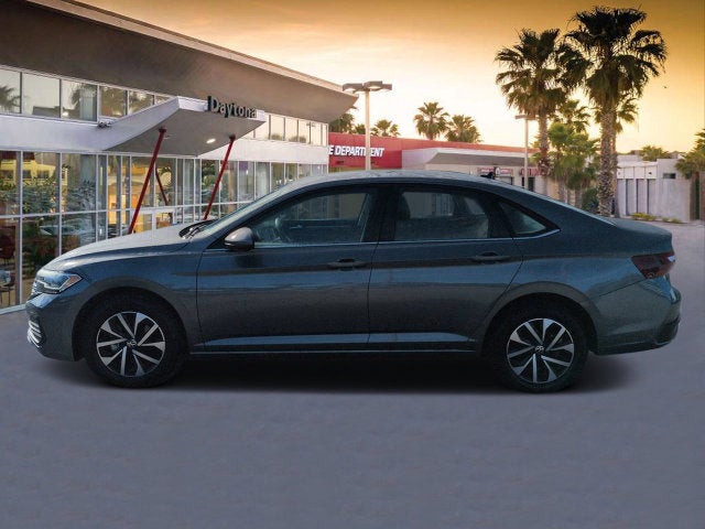 2024 Volkswagen Jetta 1.5T S