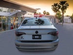 2021 Volkswagen Jetta SE