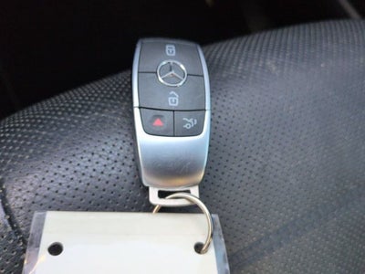 2020 Mercedes-Benz GLS GLS 450 4MATIC®