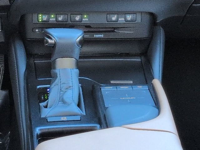 2022 Lexus ES ES 350
