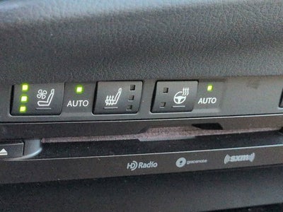 2022 Lexus ES ES 350