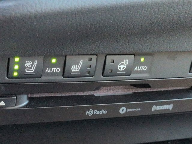2022 Lexus ES ES 350