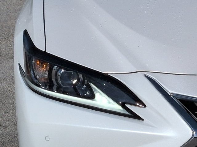 2022 Lexus ES ES 350