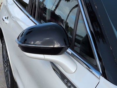 2021 Lincoln Corsair Reserve