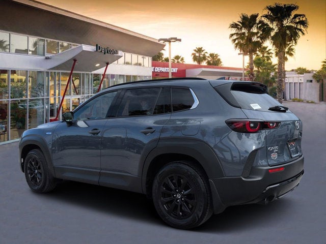 2025 Mazda Mazda CX-50 Hybrid Premium Package