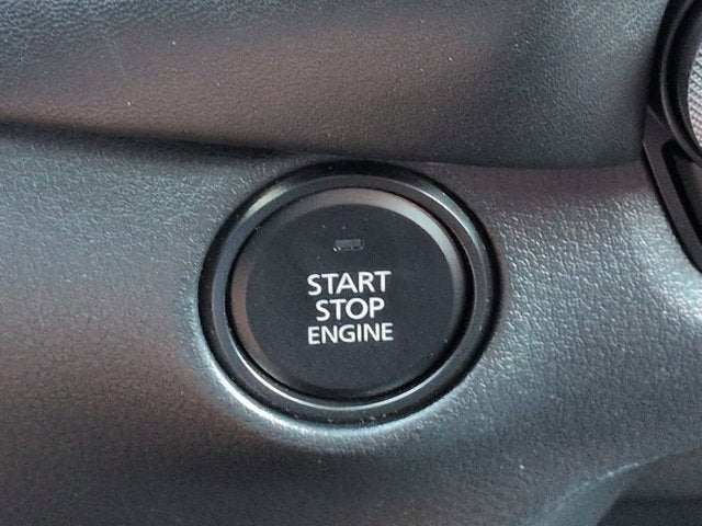 2025 Mazda Mazda CX-50 2.5 Turbo Meridian Edition