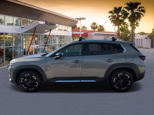 2025 Mazda Mazda CX-50 2.5 Turbo Meridian Edition