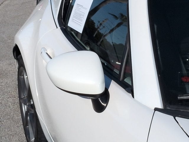 2020 Mazda Mazda MX-5 Miata RF Grand Touring