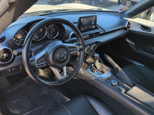 2020 Mazda Mazda MX-5 Miata RF Grand Touring