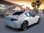 2020 Mazda Mazda MX-5 Miata RF Grand Touring