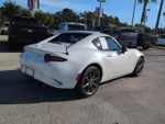2020 Mazda Mazda MX-5 Miata RF Grand Touring