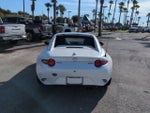 2020 Mazda Mazda MX-5 Miata RF Grand Touring
