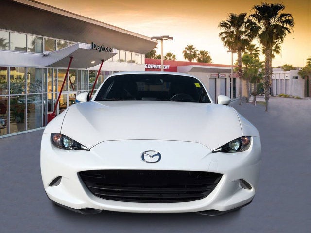 2020 Mazda Mazda MX-5 Miata RF Grand Touring